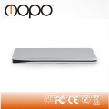 super-slim mobile charger capacity 20000mAh powerbank